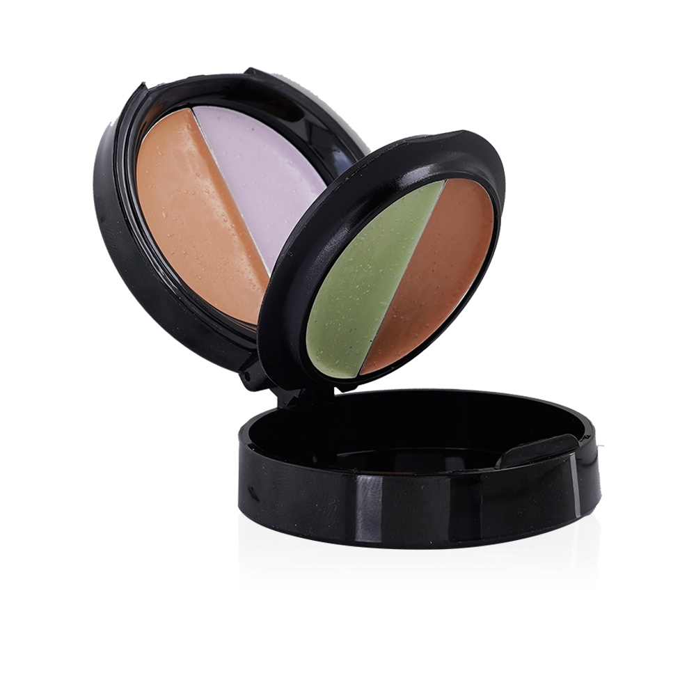 4in1 Concealer And Corrector Palette