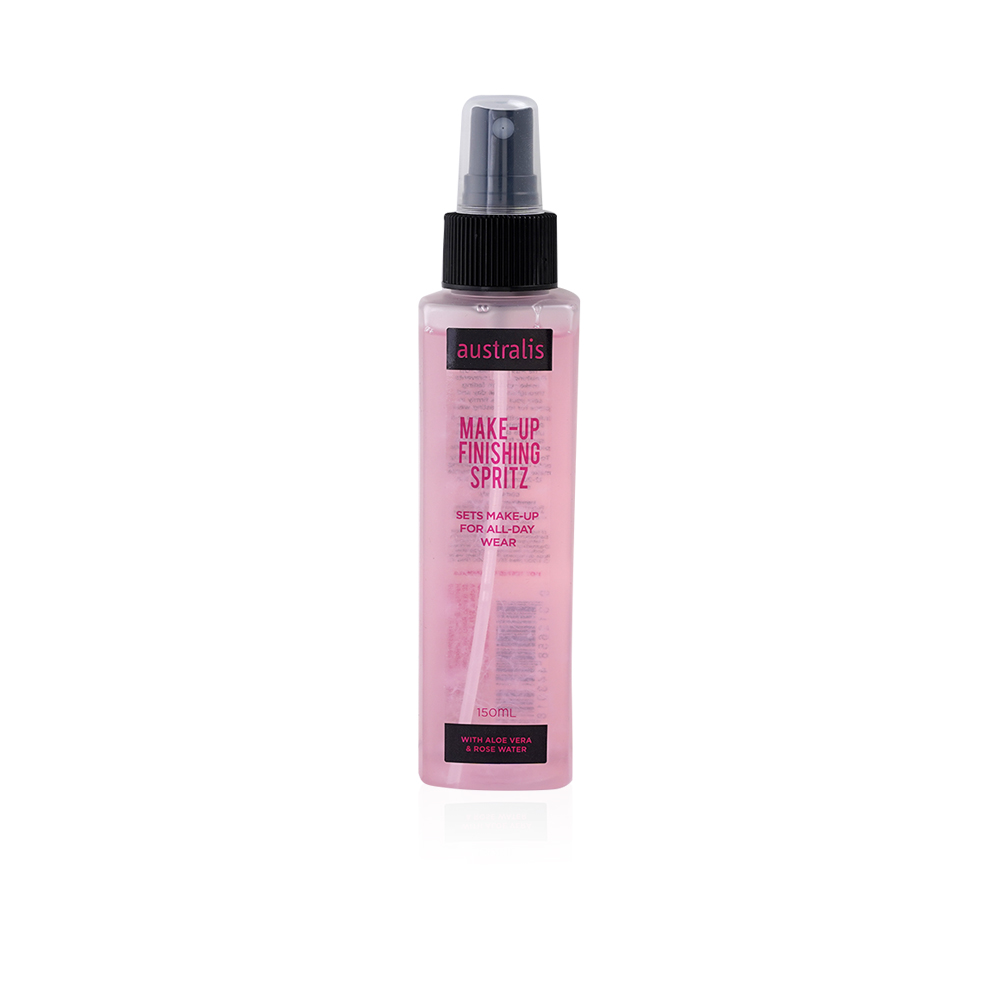 Finishing Make Up Spray - 150ml