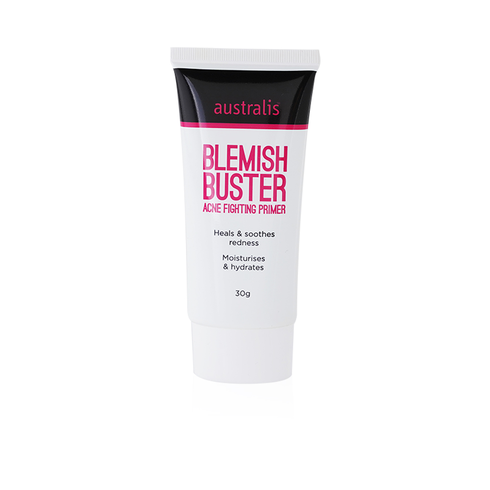 Blemish Buster Acne Fighting Primer