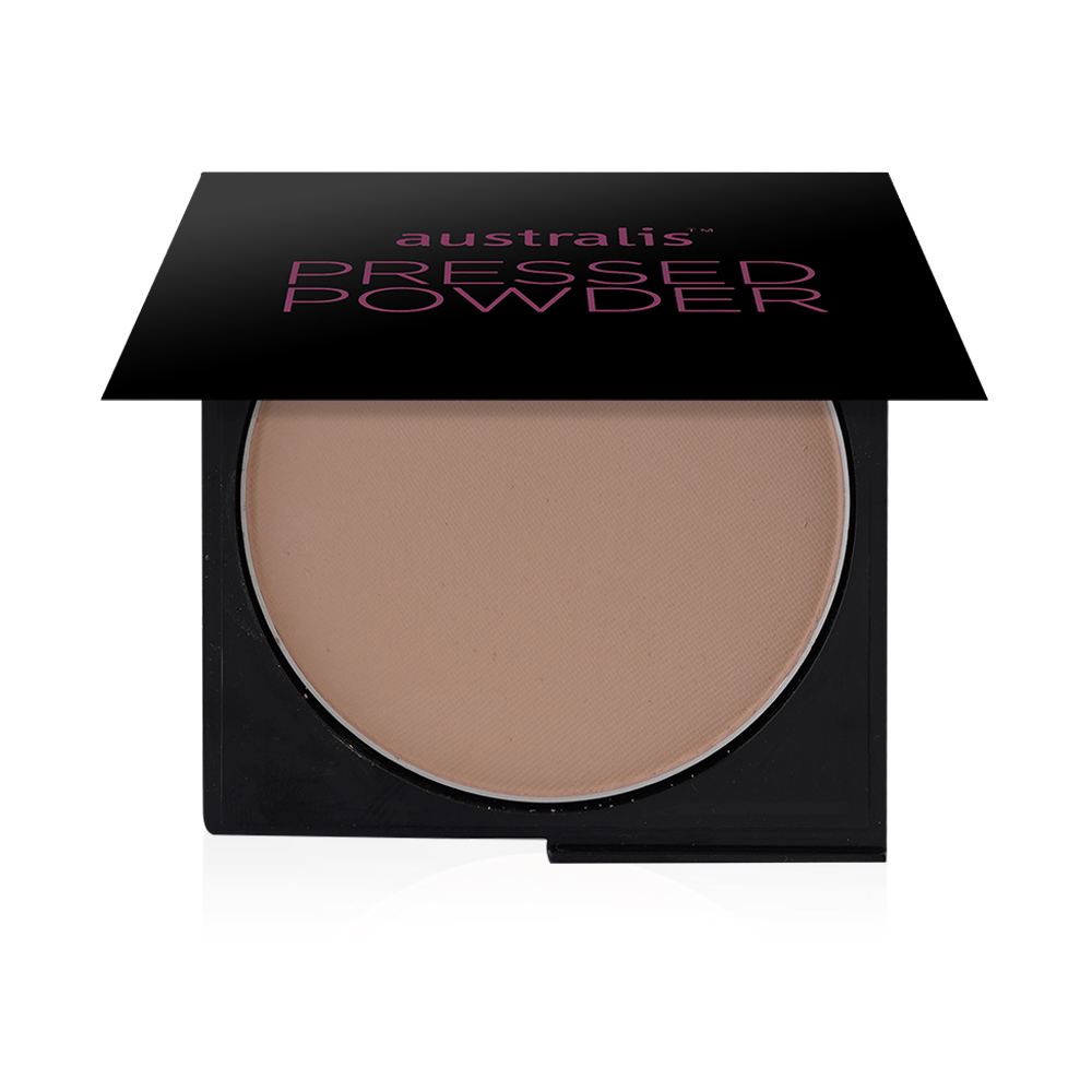 Pressed Powder - Natural
