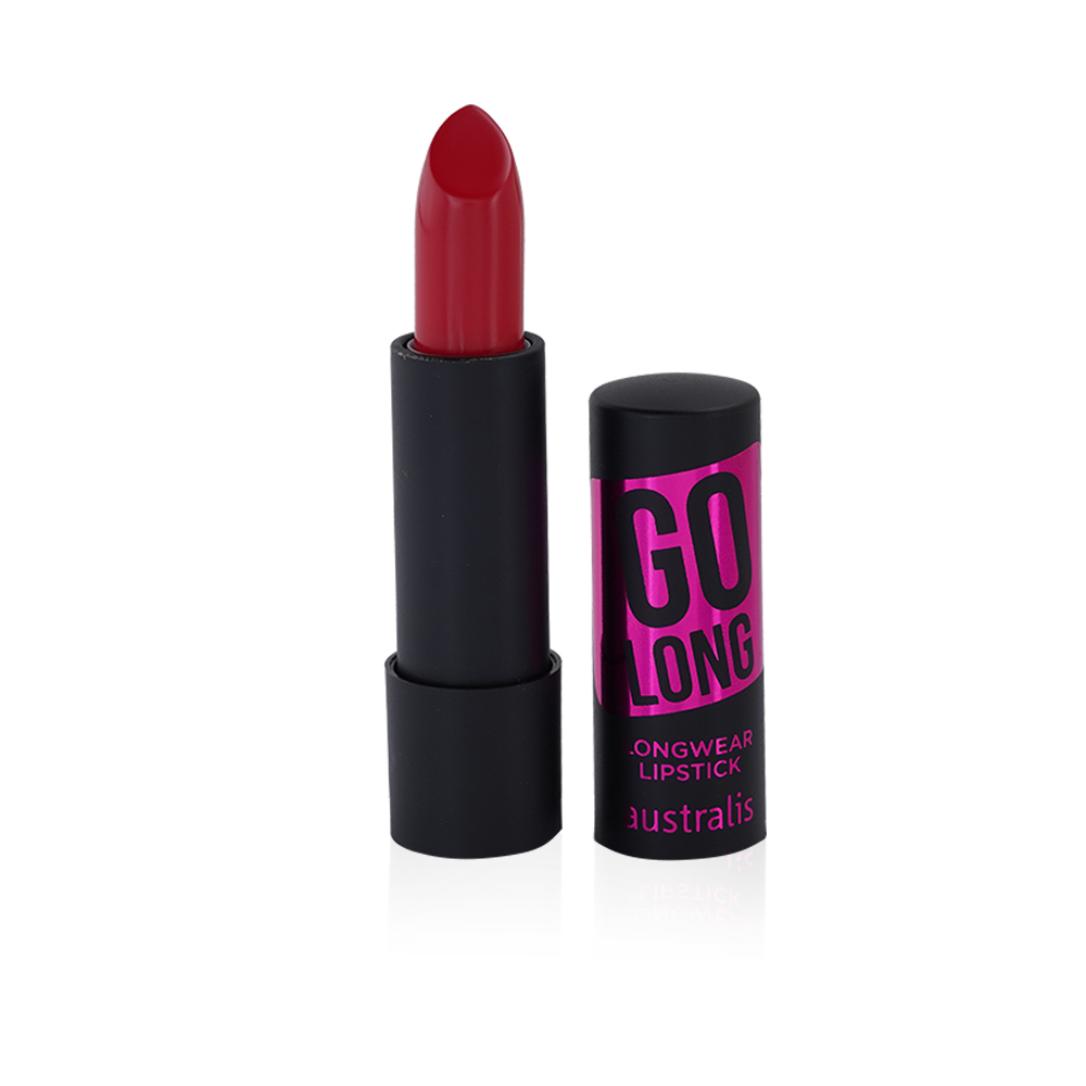 Go Long Wear Lipstick - Diva