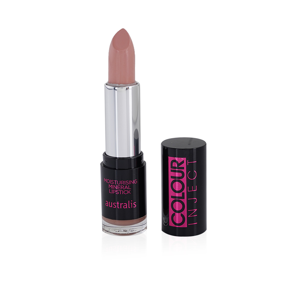 Color Inject Lipstick - Minimalism