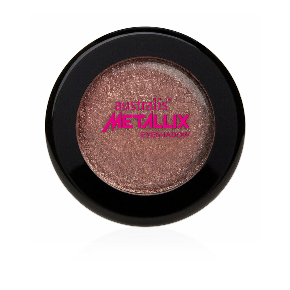 Metallix Eyeshadow - Bronze Marly