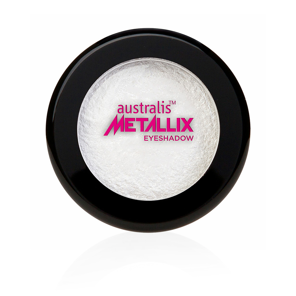 Metallix Eyeshadow - Amy Whitehouse