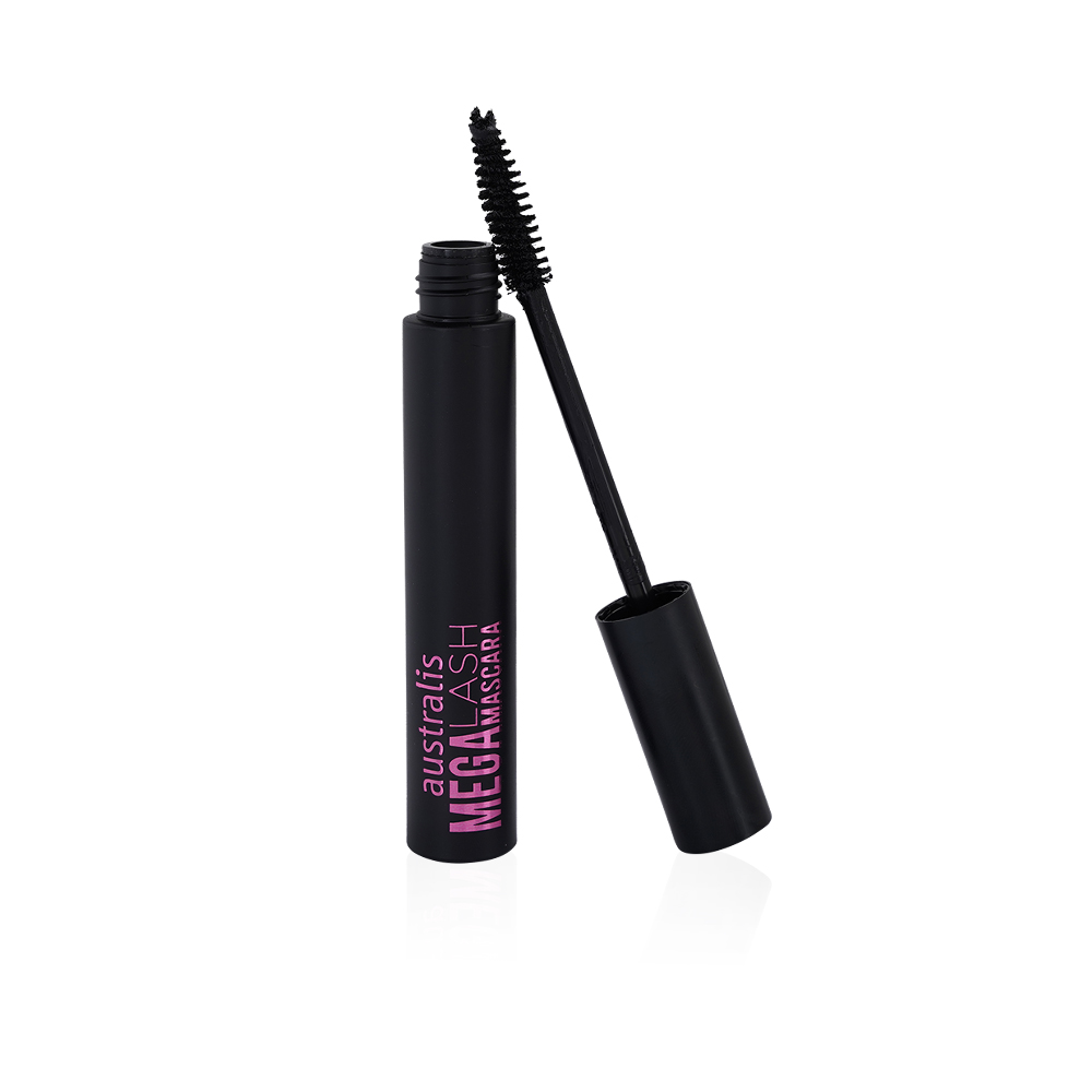 Waterproof Mascara - Black	