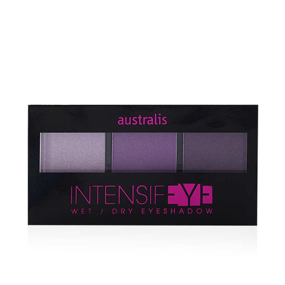 Wet Dry Eyeshadow Palette - Fancy Pants