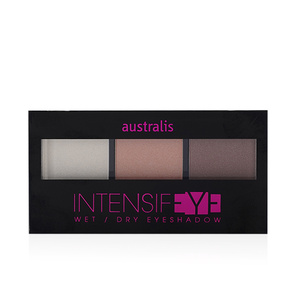 Wet Dry Eyeshadow Palette - Bees Knees