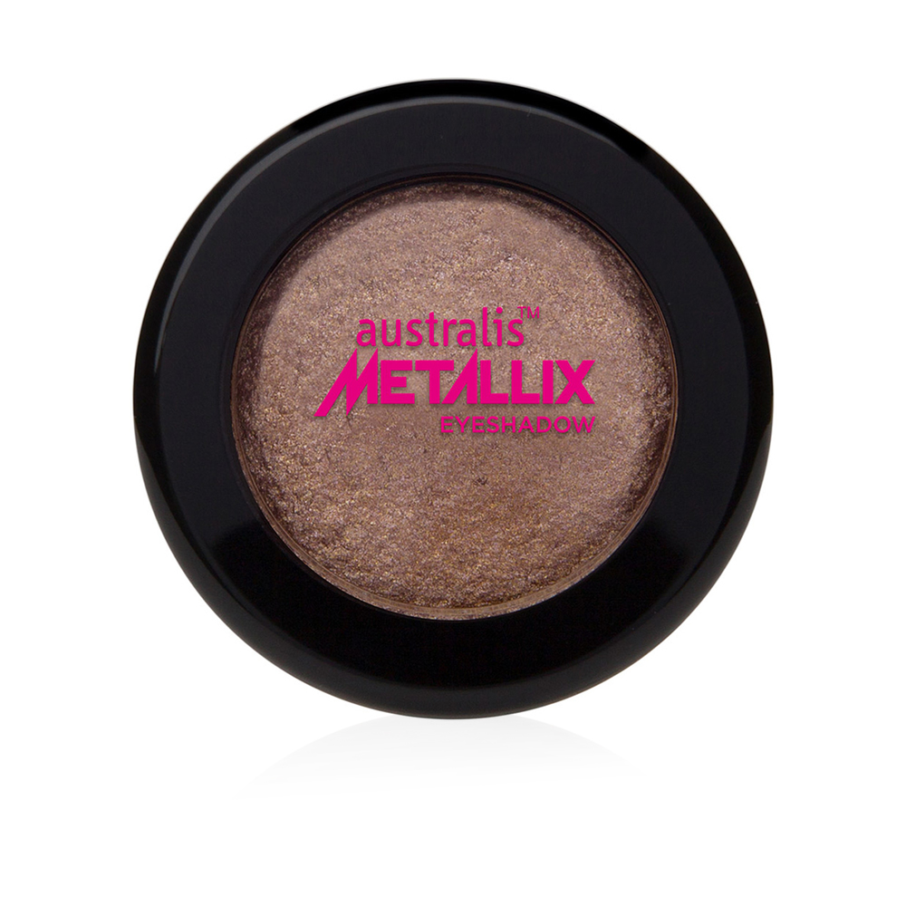 Metallix Eyeshadow - Gold Gaga