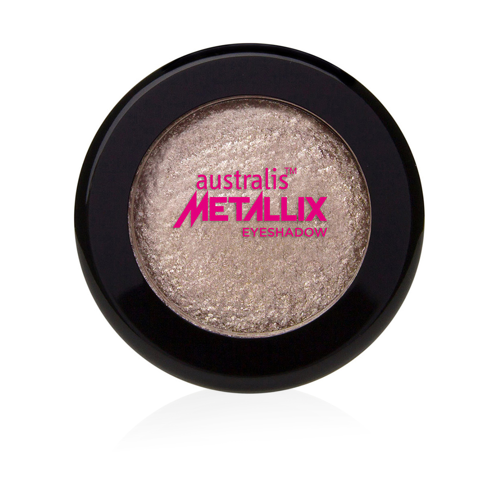 Metallix Eyeshadow - Guns & Roses