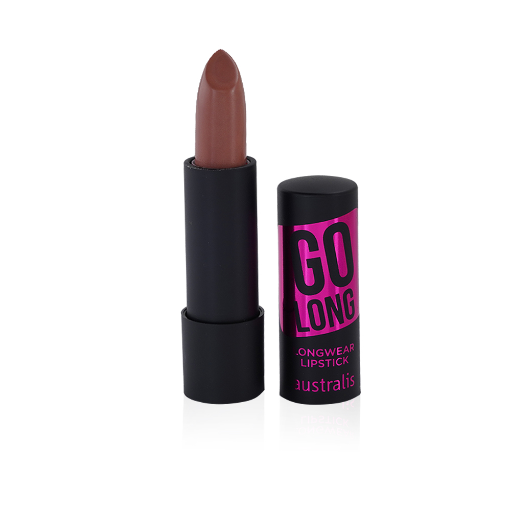 Go Long Wear Lipstick - Easy Chic