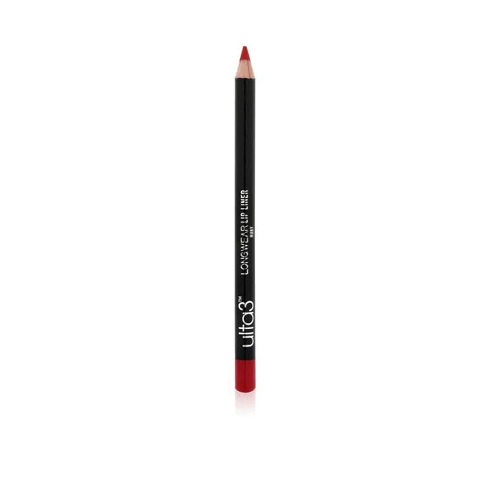 Lip Liner Pencil - Coral Reef