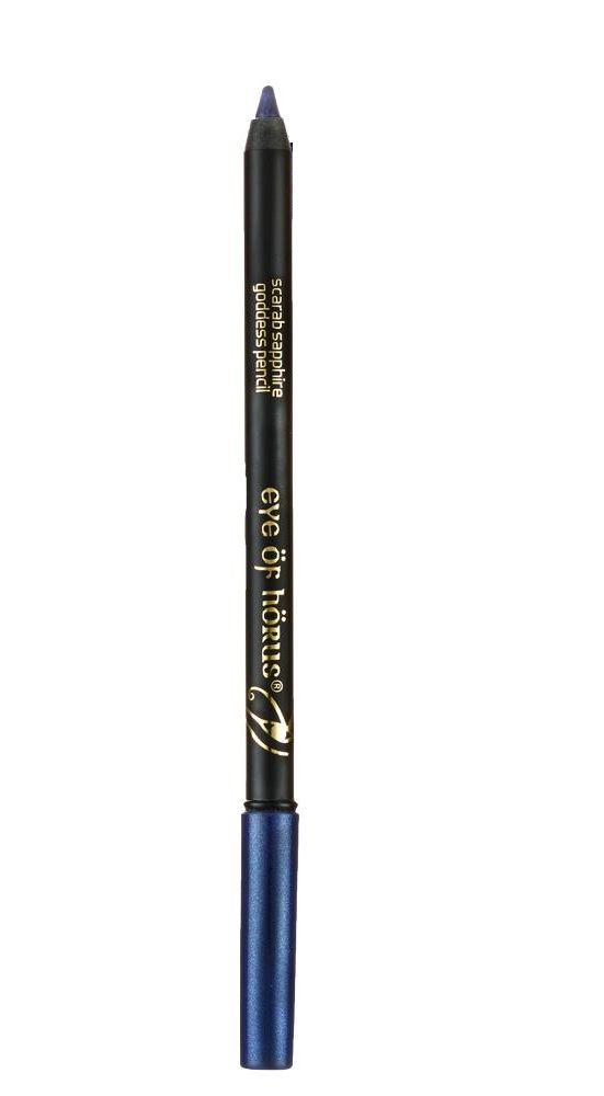 Goddess Eye Pencil - Scarab Sapphire  