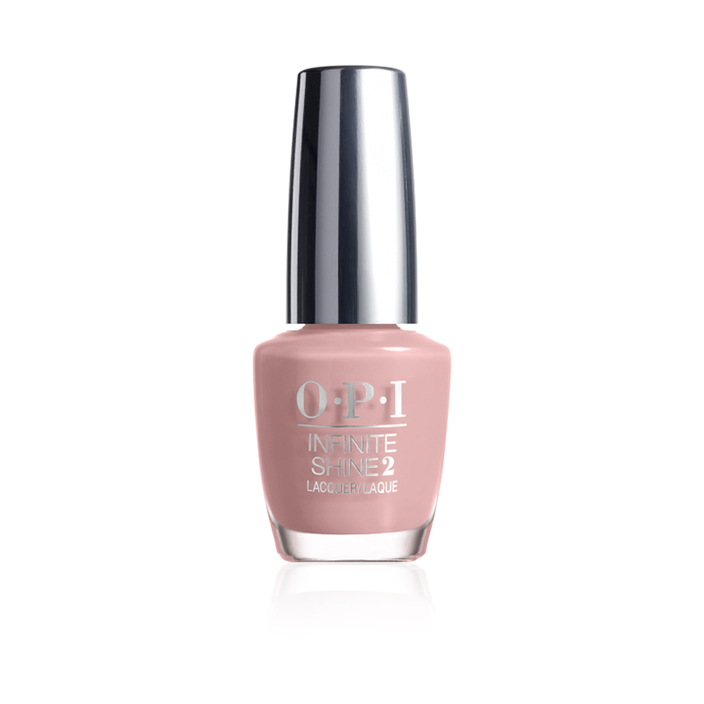 Infinite-shine Nail Lacquer - Half Past Nude