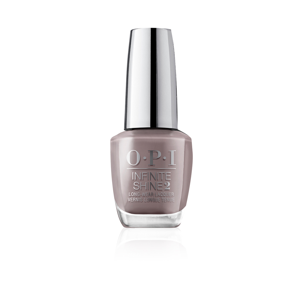 Infinite-shine Nail Lacquer - Staying Neutral