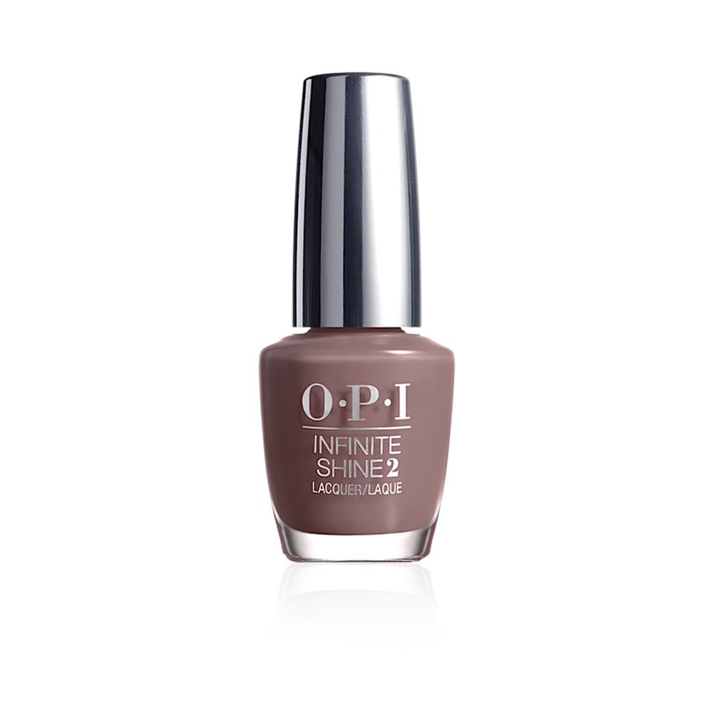 Infinite-shine Nail Lacquer - It Never Ends