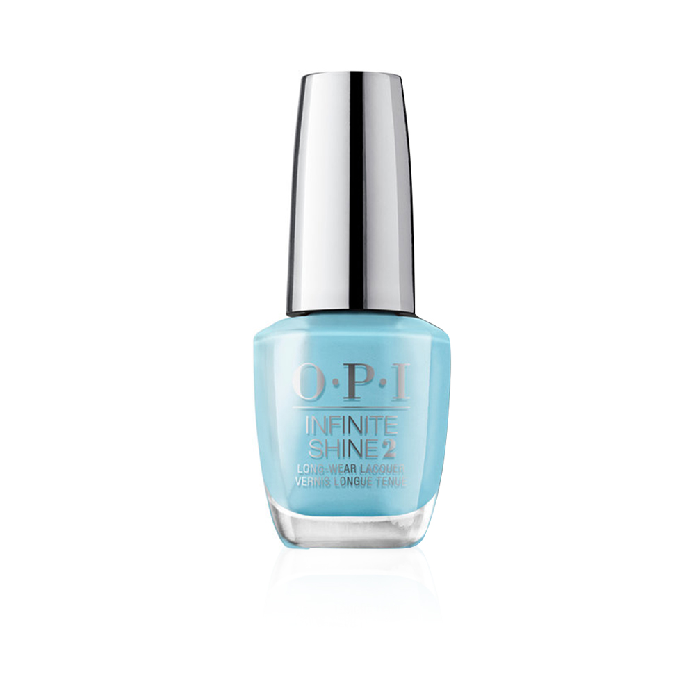 Infinite-shine Nail Lacquer - To Infinity & Blue-yond