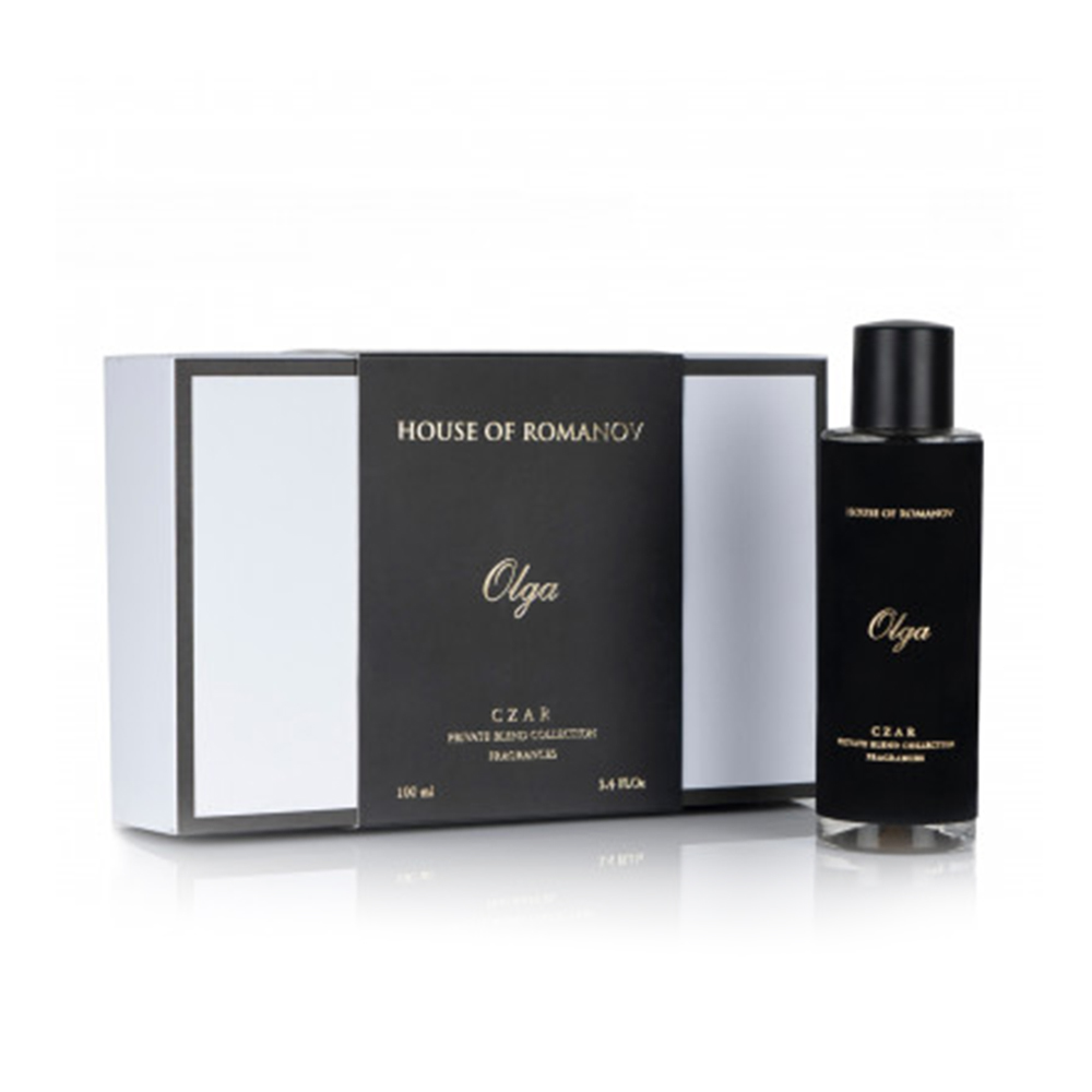 Olga Eau De Perfume - 100 Ml