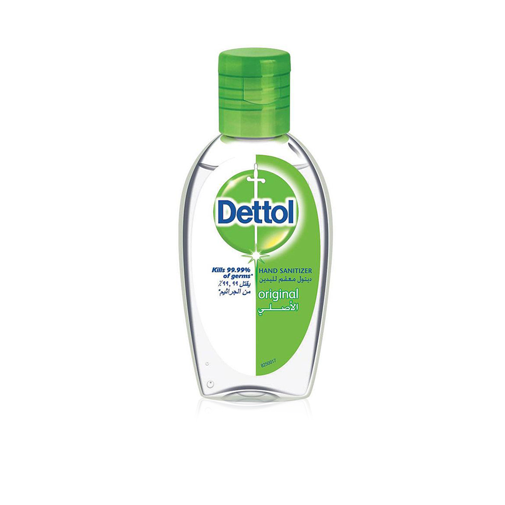 Hand Sanitizer Original - 50ml