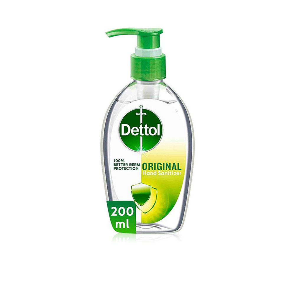 Hand Sanitizer Original - 200ml
