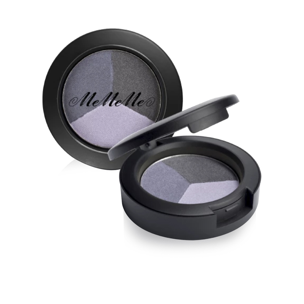 Eye Inspire Trio Eyeshadow - N 2 - Elegant