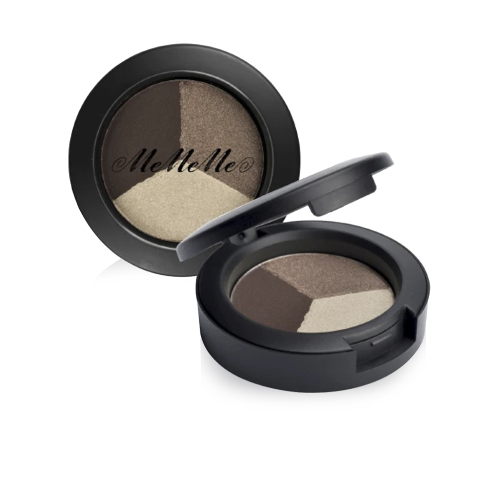 Eye Inspire Trio Eyeshadow - N 3 - Sultry