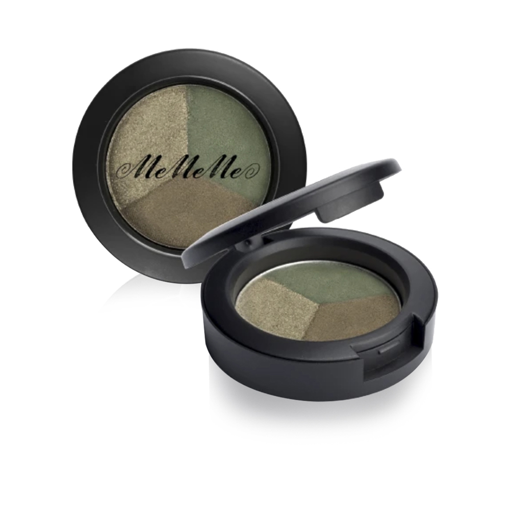 Eye Inspire Trio Eyeshadow - N 4 - Desire