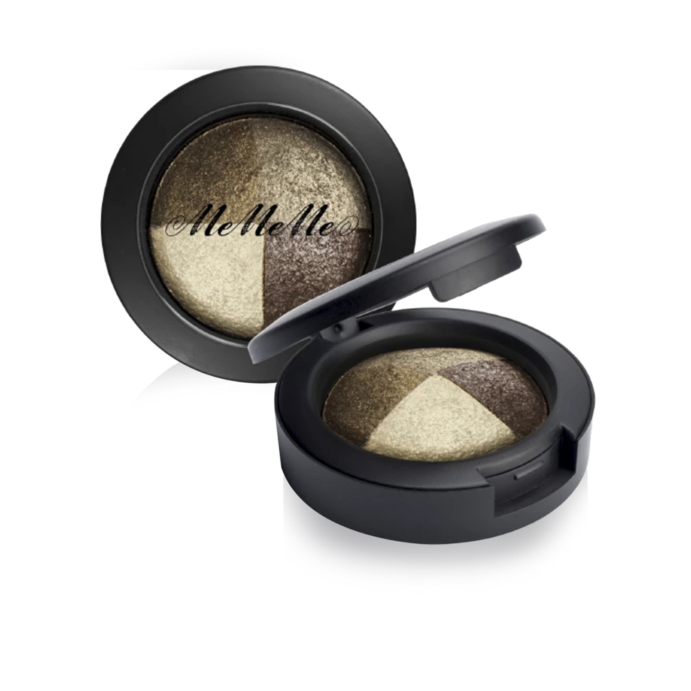 Eye Inspire Quad Eyeshadow - N 2 - Goddess