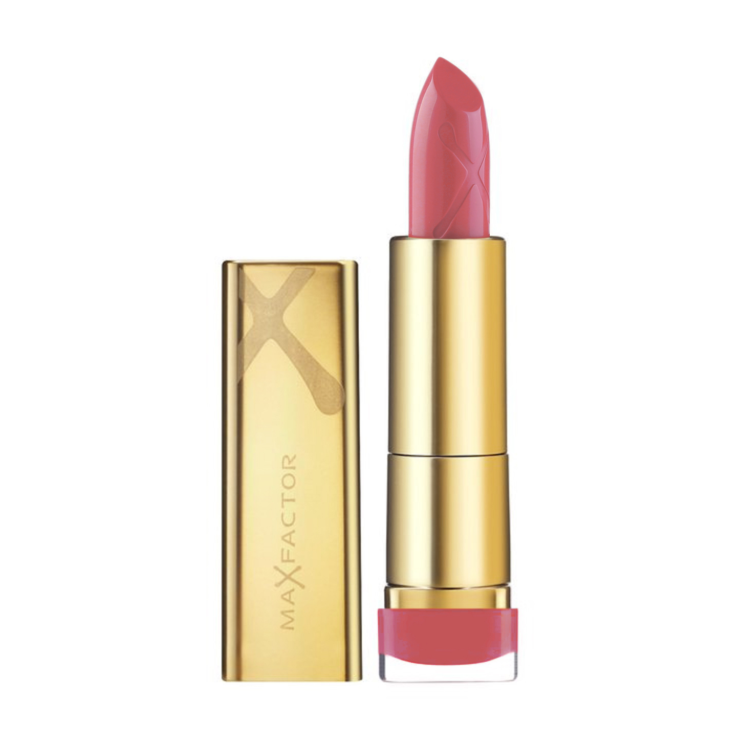 Color Elixer Lipstick - N 830 - Dusky Rose 