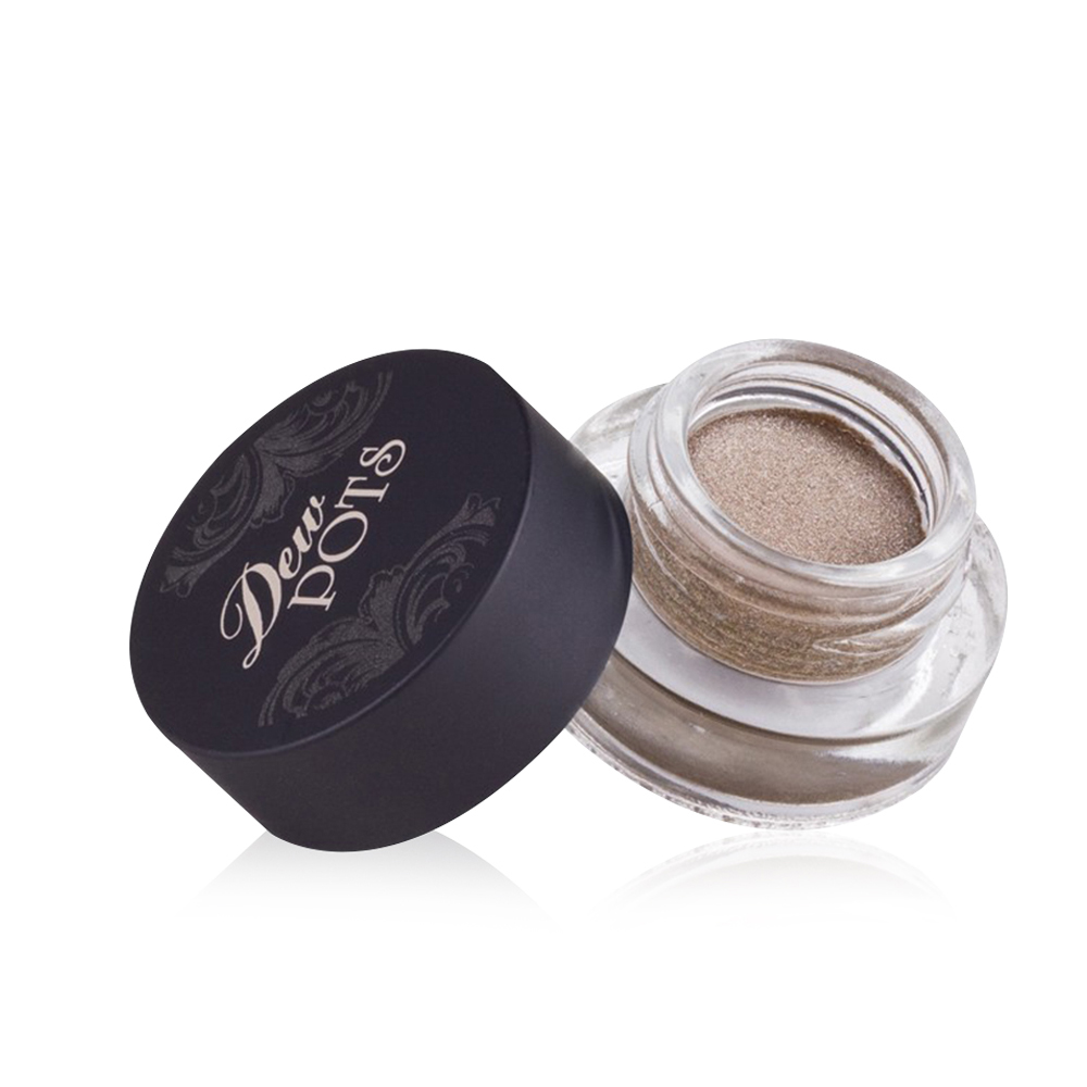 Dew Pots Eyeshadow - N 1 - Woodland Truffle