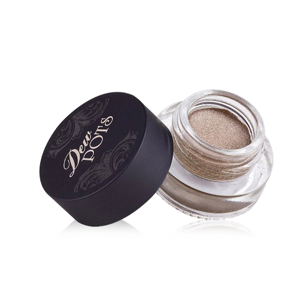 Dew Pots Eyeshadow - N 2 - Hollow Haze