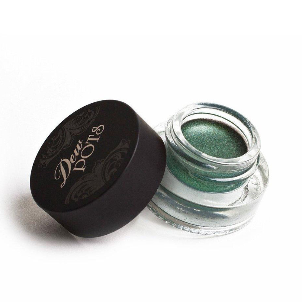 Dew Pots Eyeshadow - N 3 - Tangled Ivy