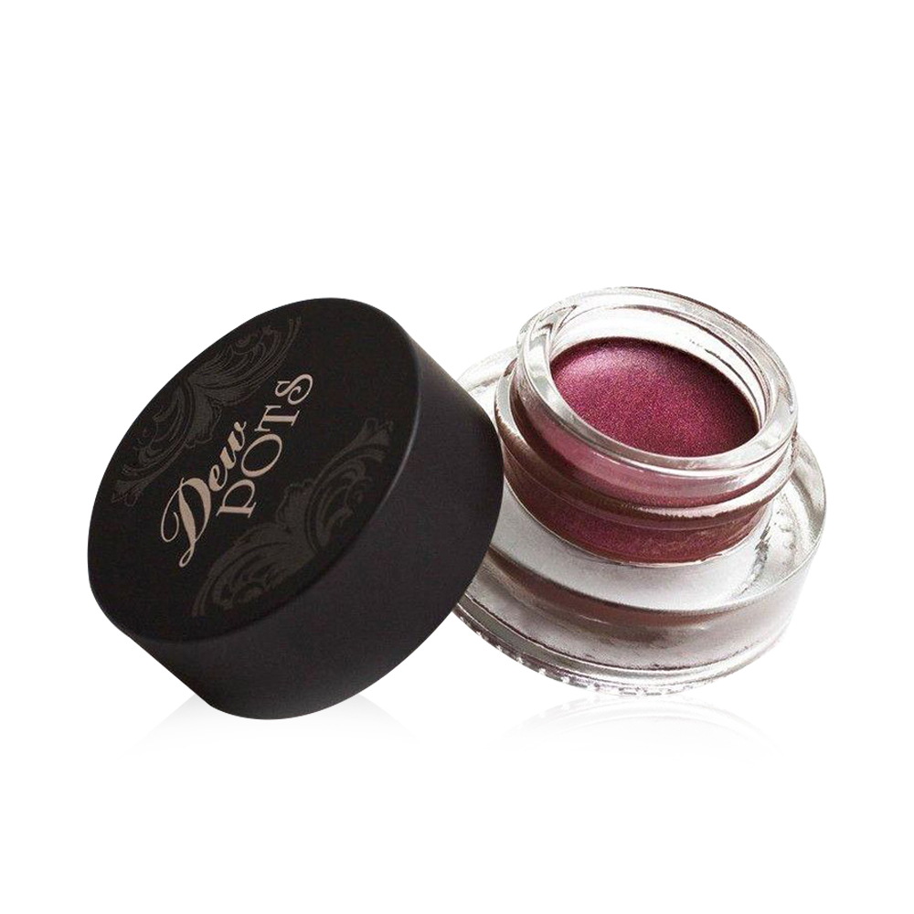 Dew Pots Eyeshadow - N 4 - Autumn Smoulder