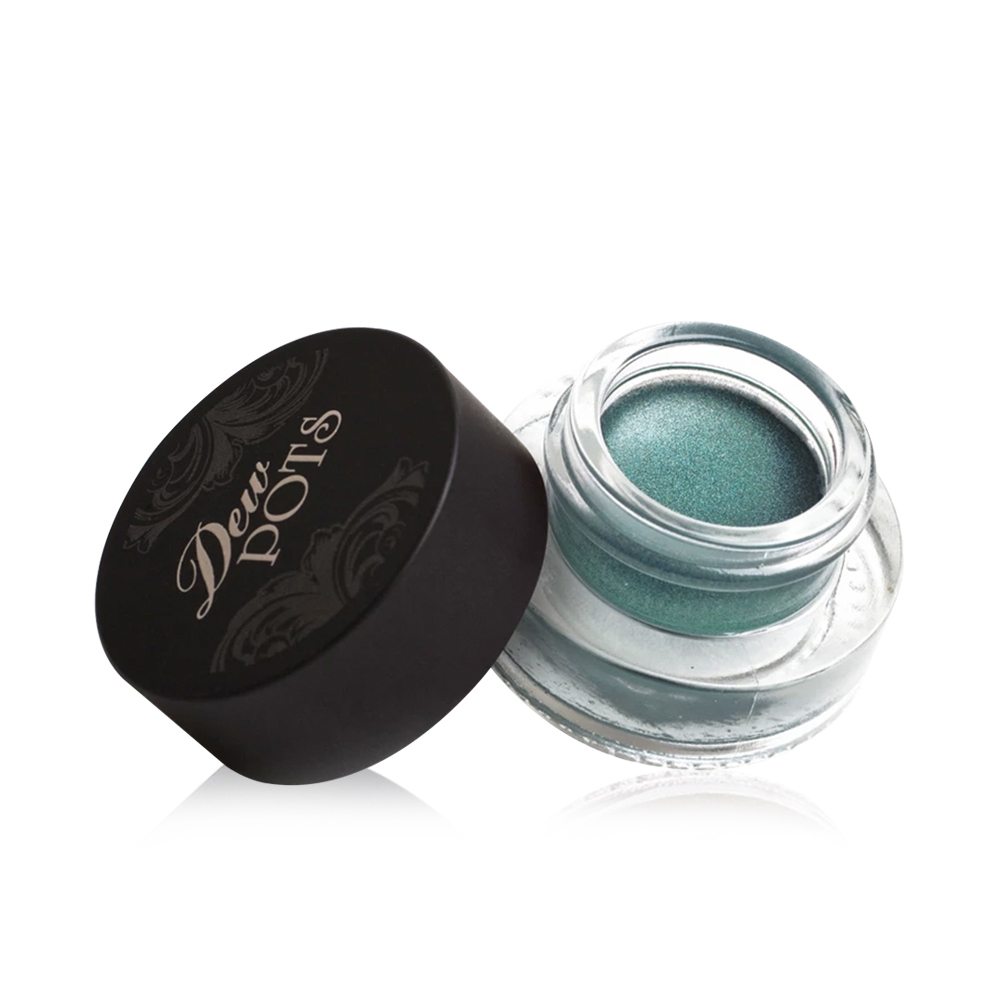 Dew Pots Eyeshadow - N 7 - Silent Storm