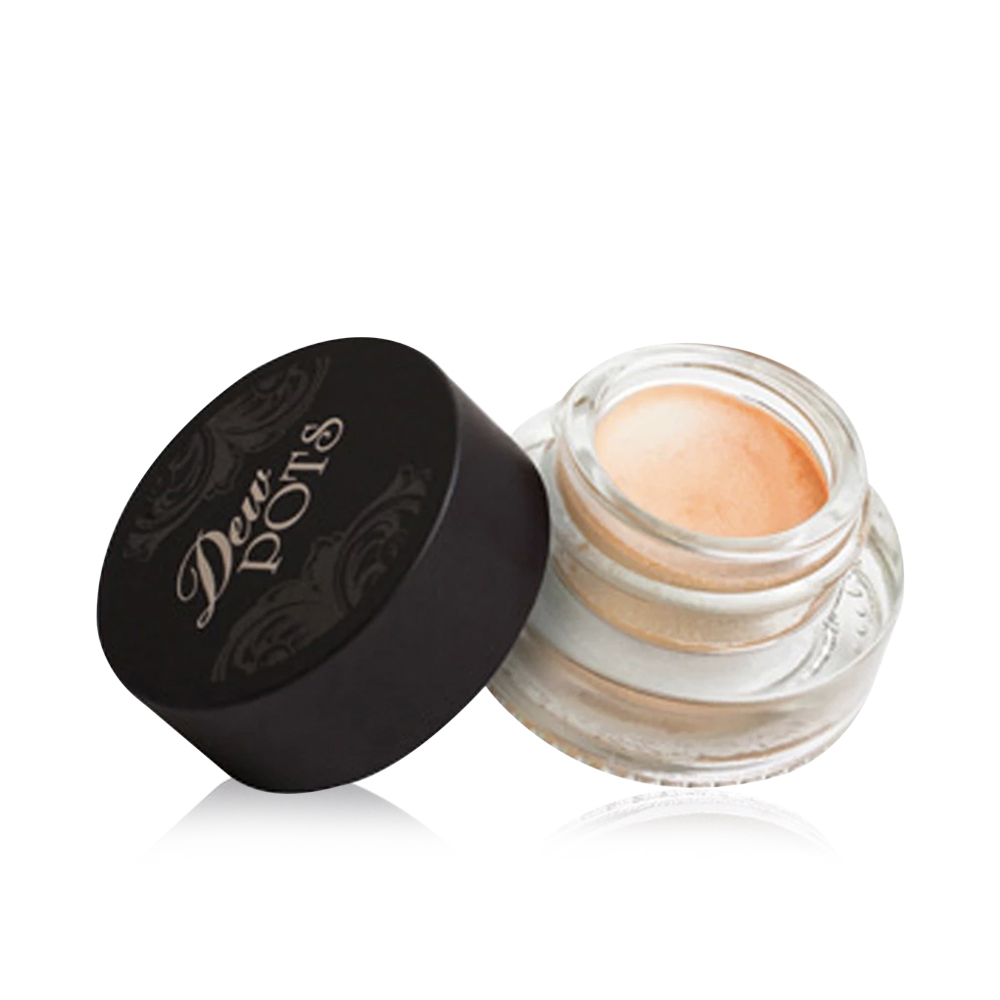 Dew Pots Eyeshadow - N 9 - Coral Blossom