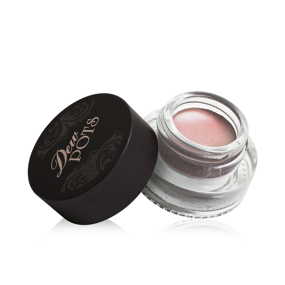Dew Pots Eyeshadow - N 11 - Silk Dusk