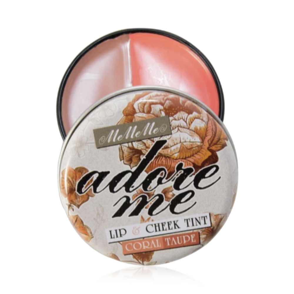 Boho Balms Lip & Cheek - Coral