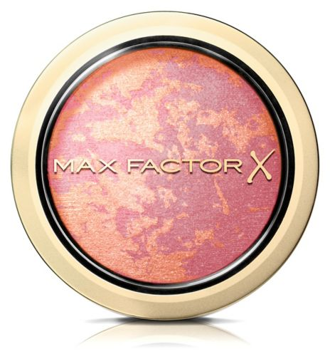 Creme Puff Blush - N 15 - Seductive Pink