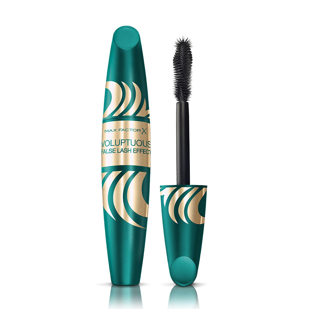 Lash Effect Voluptuous Waterproof Mascara  