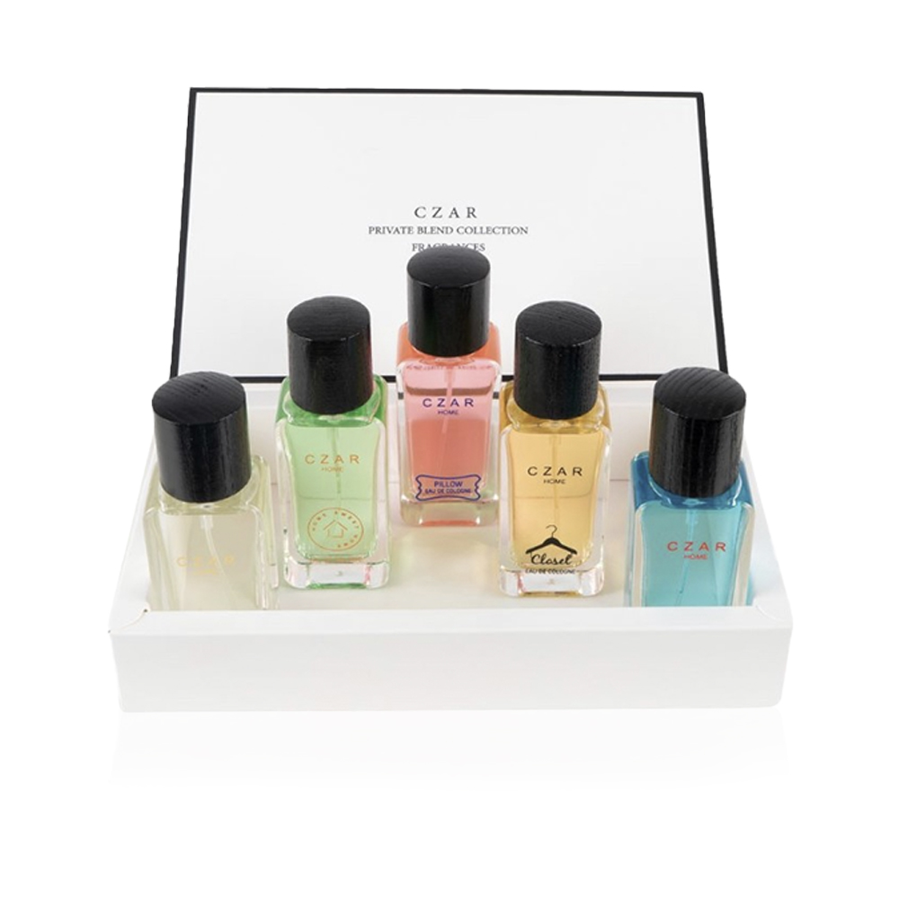 Noksa El Eid Gift Set - 30 ml