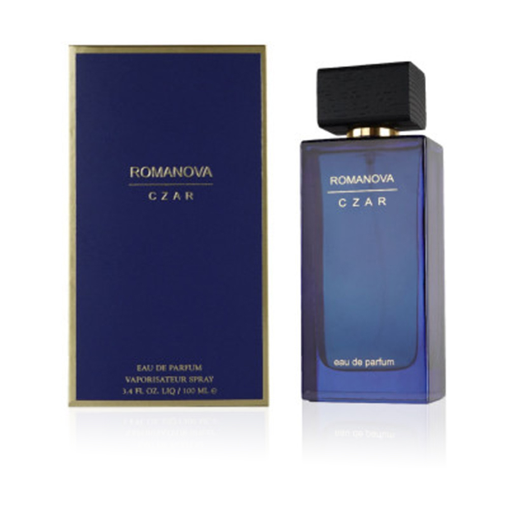 Romanova Eau De Perfume - 100 ml