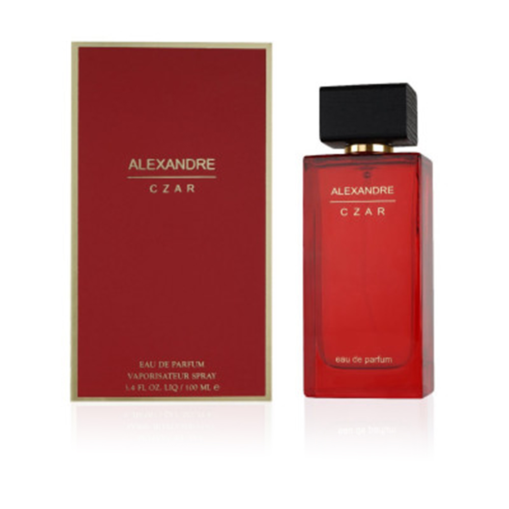 Alexandre Eau De Perfume - 100 ml