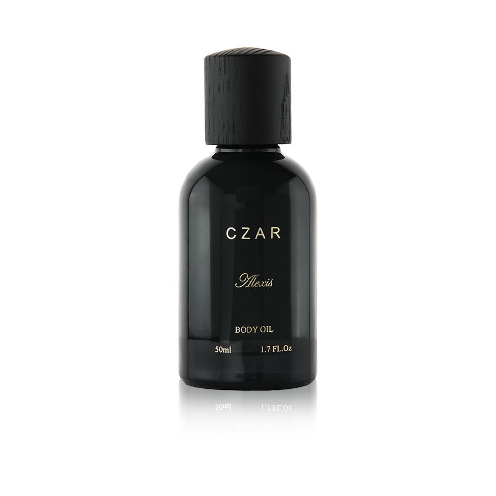 Alexis Body Oil - 50 ml