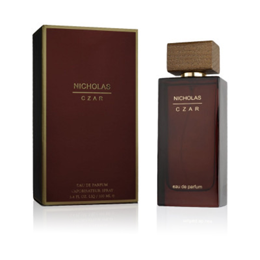 Nicholas Eau De Perfume - 100 ml