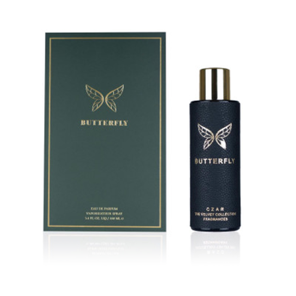Butterfly Eau De Perfume - 100 Ml