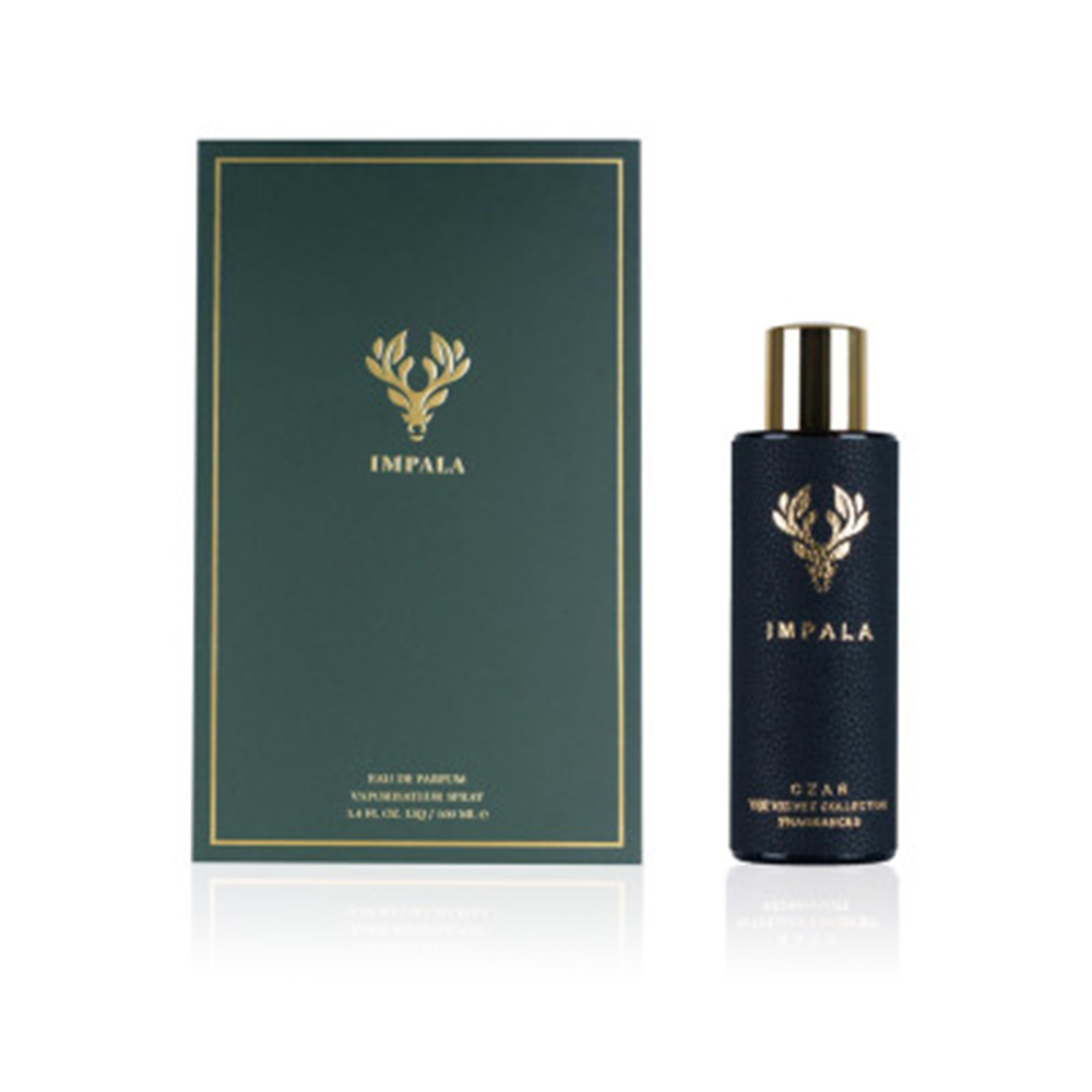 Impala Eau De Perfume - 100 Ml