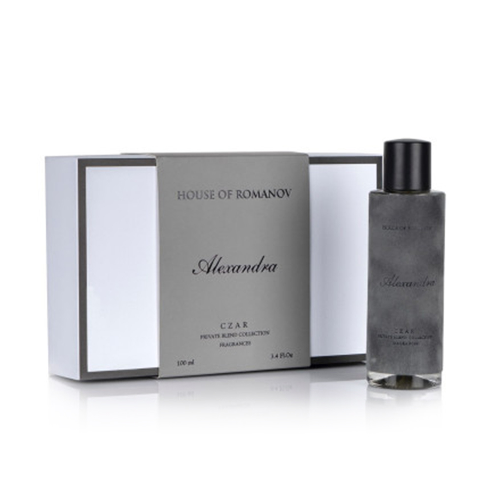 Alexandra Eau De Perfume - 100 Ml