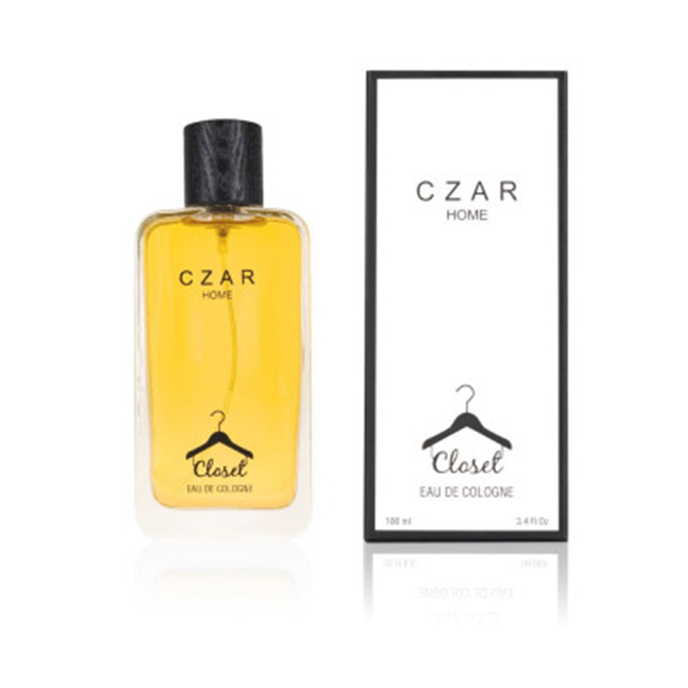 Closet Eau De Cologne -100 Ml