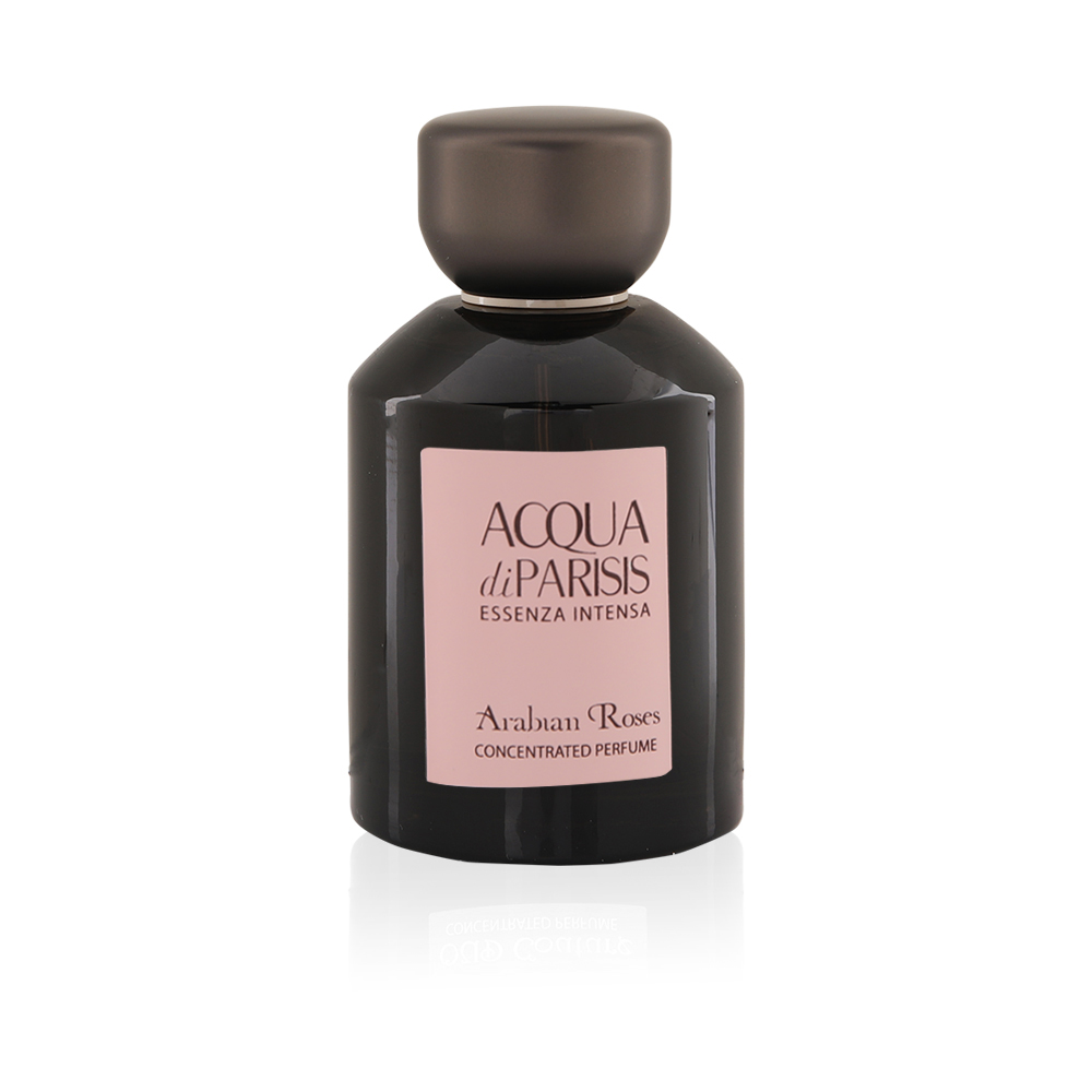 Acqua Di Parisis Arabian Roses Eau De Perfume - 100 ml