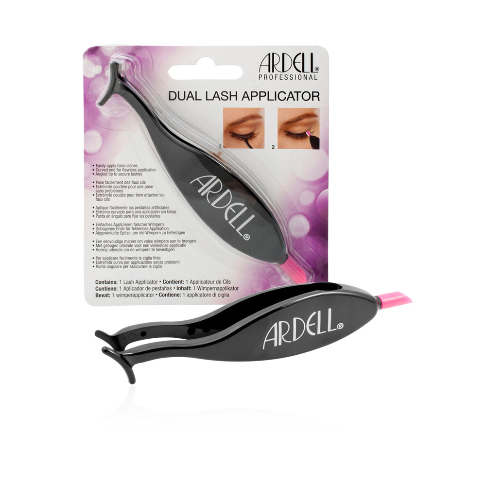 Prof Dual Lash Applicator - 62059