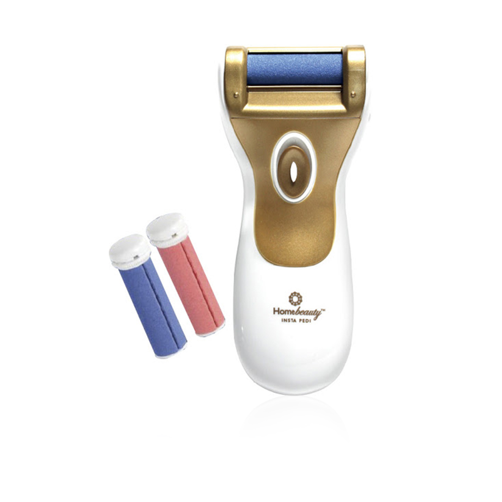 Home Beauty Foot Callus Remover Device